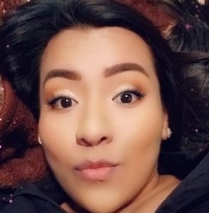 Meet your Posher, Erika